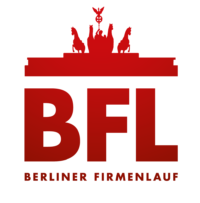 Berliner Firmenlauf Logo