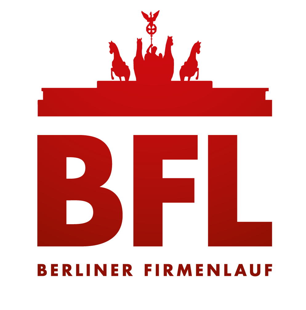 Berliner Firmenlauf Logo